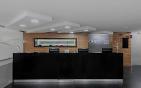 City Express By Marriott Ciudad De Mexico Alameda